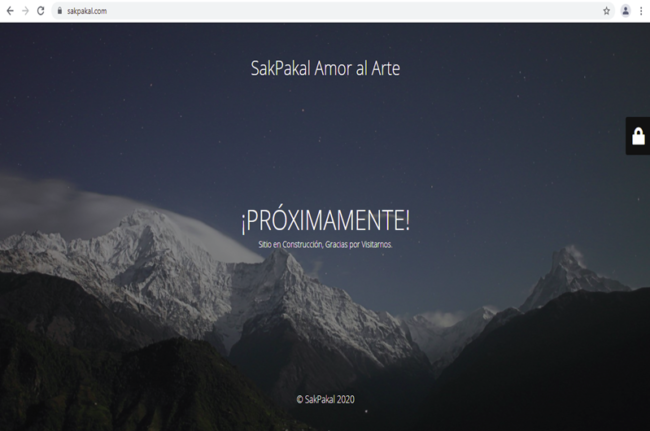 sakpakal amor al arte