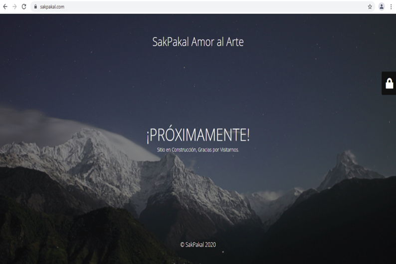 sakpakal amor al arte